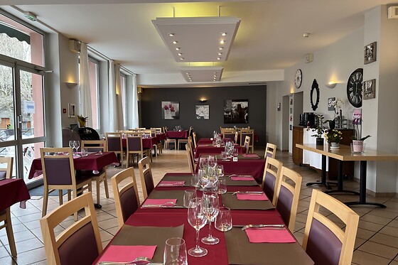 Hotel Du Commerce (saint Gaudens) - photo 3
