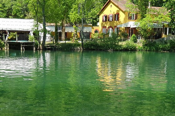 Auberge La Belle Aurore - photo 3
