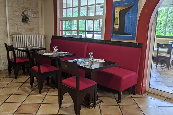 Auberge La Belle Aurore - photo 6