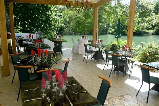 Auberge La Belle Aurore - photo 4