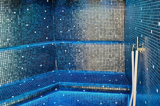 Spa, Sauna, Jacuzzi & Hammam Privatif À Deauville - Duo