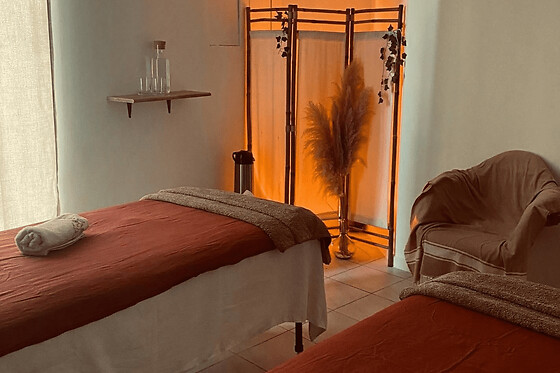 Massage du dos à Montpellier (34)