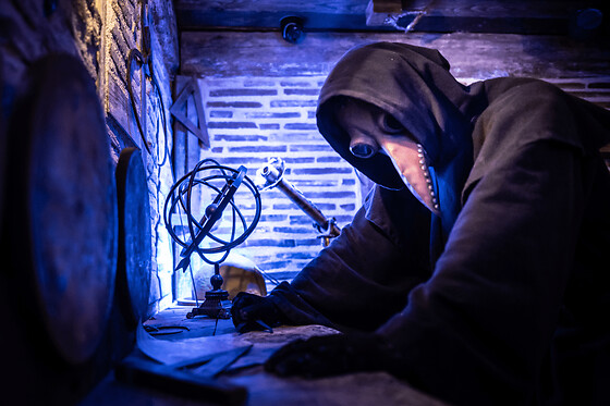 Escape Game 
