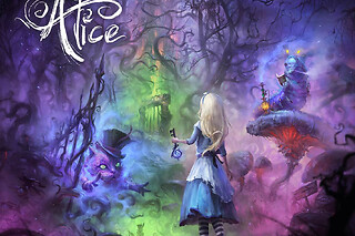 Escape Game Alice au pays des merveilles en VR à Nîmes (30)