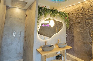 Massage Californien à Vitry-sur-Seine (94) - 1h