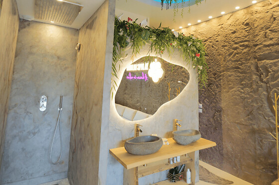 Massage Californien à Vitry-sur-Seine (94) - 1h