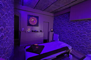 Massage aux huiles à Paris 15ème