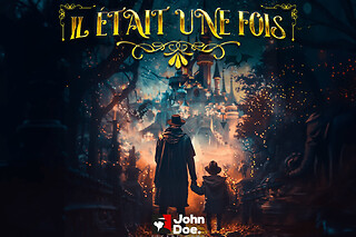 Escape Game "Il était une fois" à l'UCPA Bordeaux - 2 joueurs
