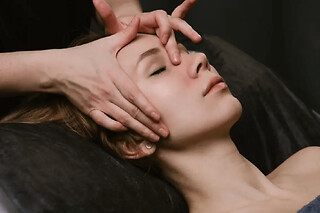 Massage visage japonais Kobido à Grenoble (38)