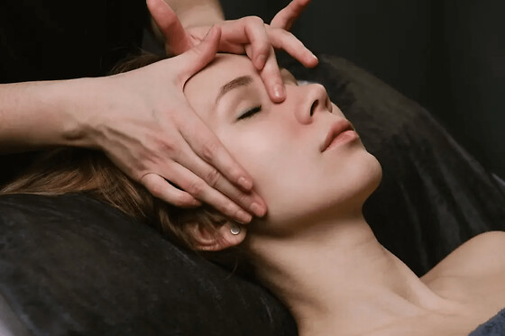 Massage visage japonais Kobido à Grenoble (38)