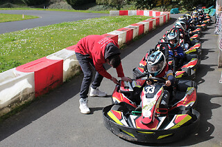 Karting enfant à Cabourg (14)