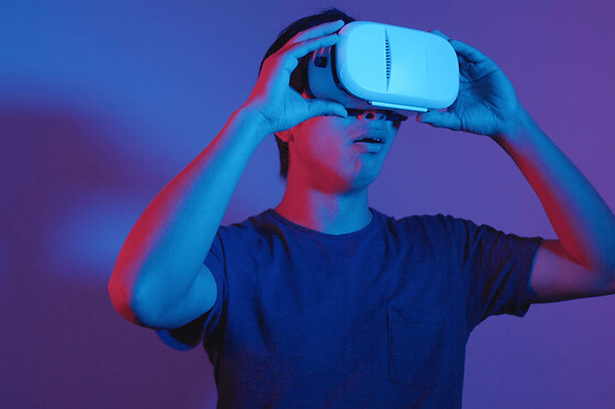 Expérience de réalité virtuelle au Muret (31)