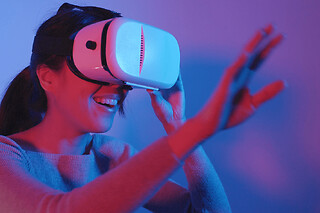 Expérience de réalité virtuelle au Muret (31)