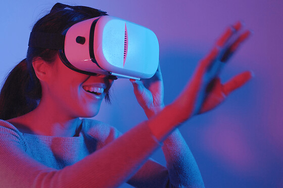 Expérience de réalité virtuelle au Muret (31)