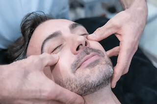 Soin du visage homme à Montpellier (34)