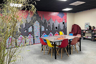 Escape Game "Cro'Magnon" à Merignac (33) - 3 joueurs