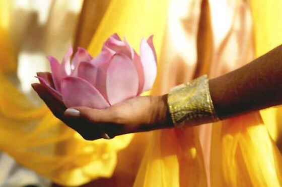 Massage Abhyanga à Paris 19ème