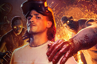 Escape Game  VR "Outbreak" à Dammarie-les-Lys (77)