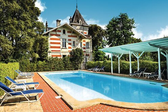 Spa privatif en duo à l'Hôtel l'Yeuse (16)