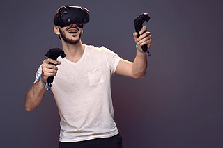 Expérience de réalité virtuelle à Bastia (20)