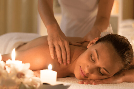 Massage Ayurvédique à Lezoux (63) - 1h