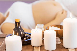 Massage Ayurvédique à Lezoux (63) - 1h
