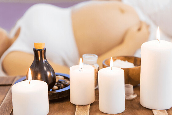Massage Ayurvédique à Lezoux (63) - 1h