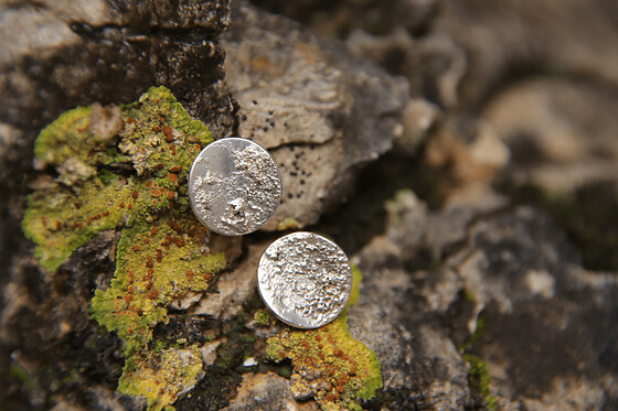 Atelier boucles d'oreilles en argent à Marseille (13)