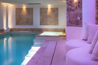 SPA & cocktail à l'Hôtel Paris j'Adore***** 17ème