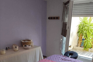 Massage aux huiles chez Therapieonaturel à Toulouse (31)
