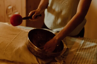 Massage sonore aux bols tibétains à Annecy (74)