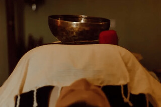 Massage sonore aux bols tibétains à Annecy (74)