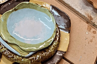 Atelier d'initiation à la poterie céramique à Paris 9ème