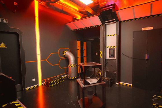 Escape Game 