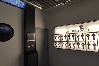 Expérience de réalité virtuelle chez Virtual Room Toulouse (31)