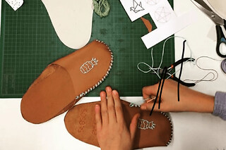 Atelier créatif DIY enfant à Lyon (69)