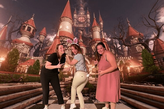 Réalité Virtuelle à Tours (37) - Forfait aventurier