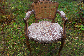 Stage d'initiation à la tapisserie à Villard-de-Lans (38)