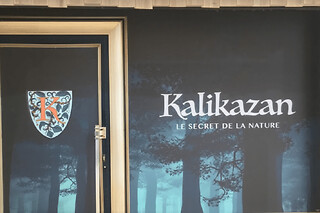 Escape Game "Kalikazan" à Charleroi en Belgique - 2 joueurs