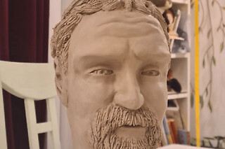 Atelier Sculpture à Avignon (84)