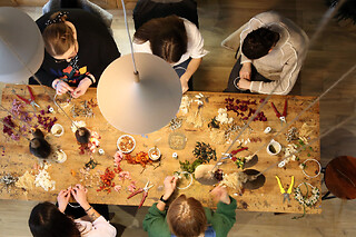 Atelier couronne près de Saint-Etienne (43)