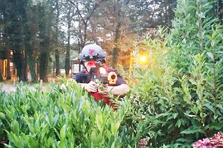 Laser Game Outdoor à Reims (51)
