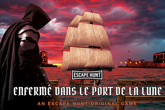 Escape Game 