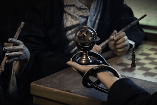 Escape Game "Magic School" à Rouen (76) - 6 joueurs