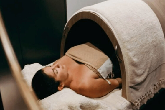 Sauna Japonais à Lille (59)