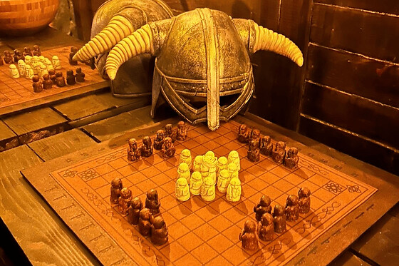 Escape Game 