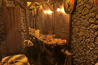 Escape Game "Ragnarök" à Paris 15ème - 3 joueurs