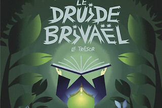 Escape Game extérieur au Parc floral "Trésor du parc de Brivael" - Tarif Matin