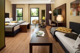 Online Booking EPS