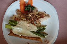 Ristorante Chalet Pensione